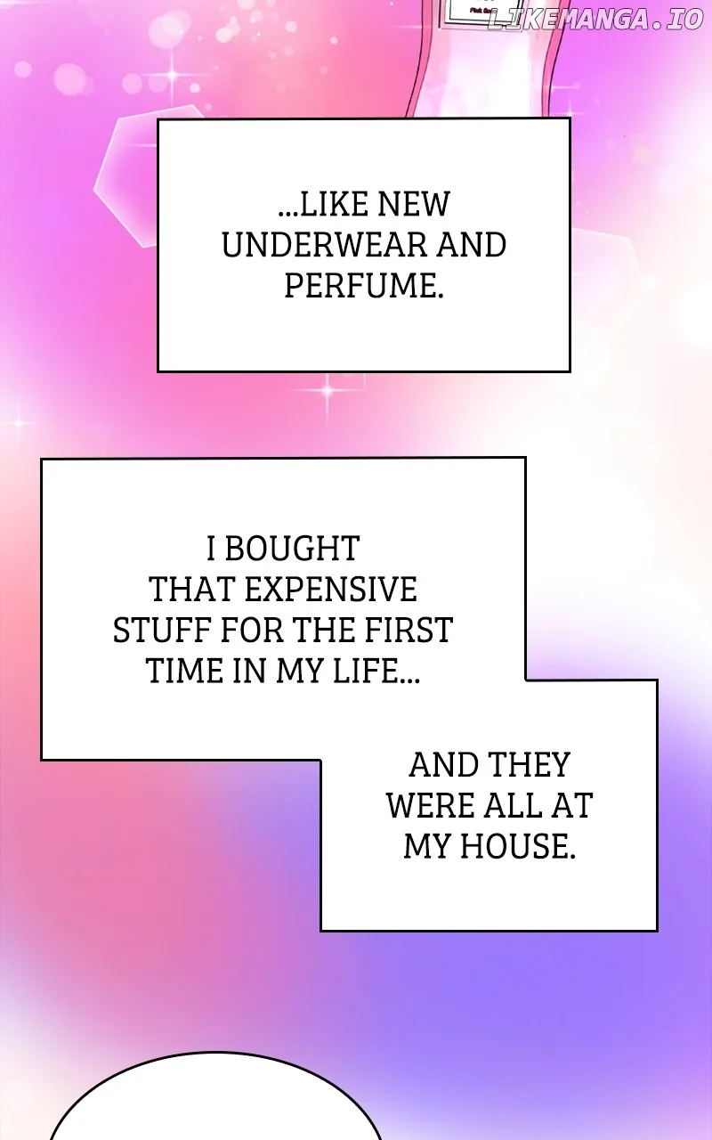 Your Instinctive Love Chapter 64 - Page 44