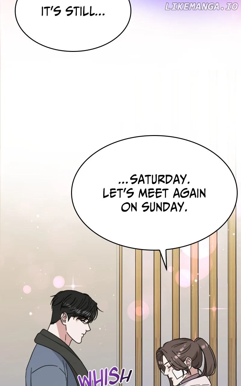 Your Instinctive Love Chapter 64 - Page 45