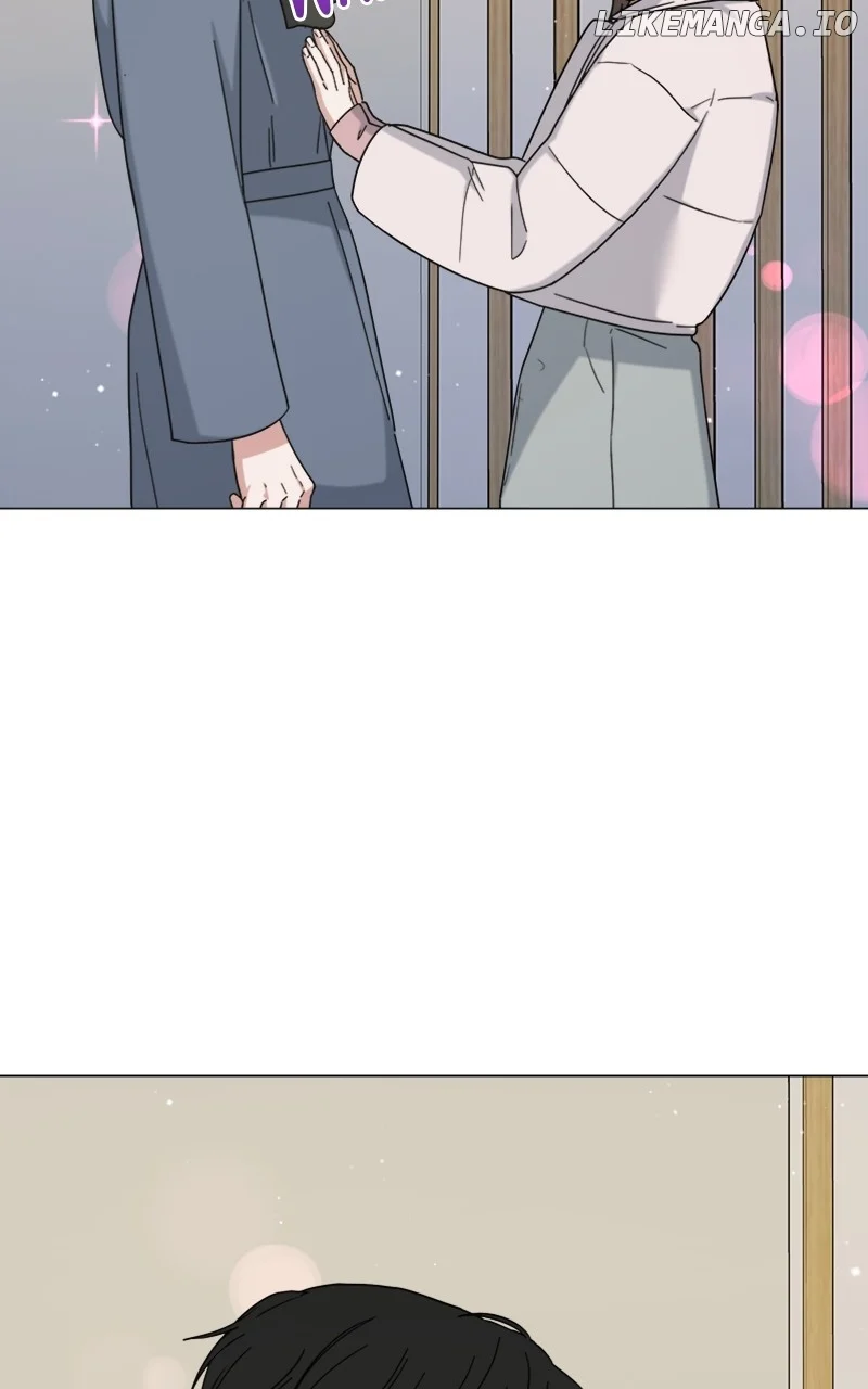 Your Instinctive Love Chapter 64 - Page 46