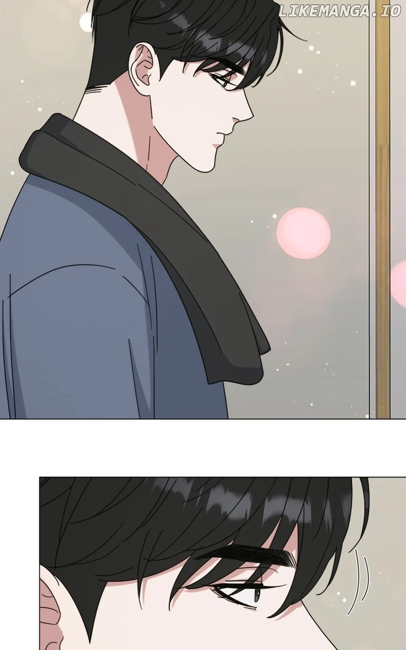 Your Instinctive Love Chapter 64 - Page 47