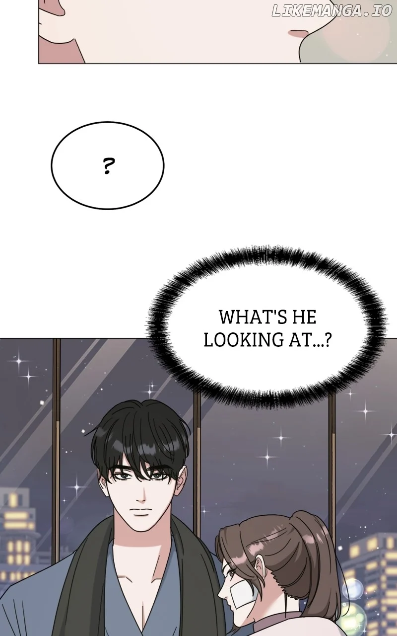 Your Instinctive Love Chapter 64 - Page 48