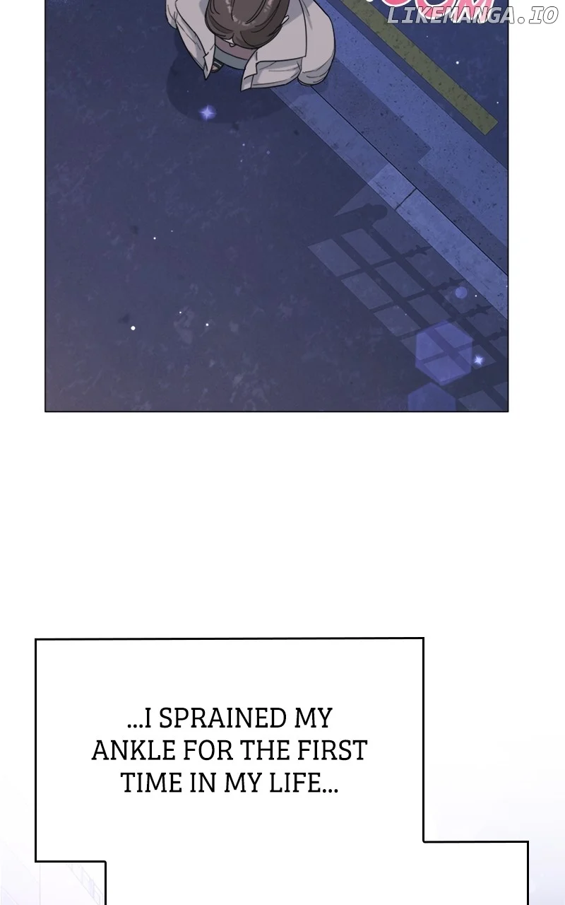 Your Instinctive Love Chapter 64 - Page 5