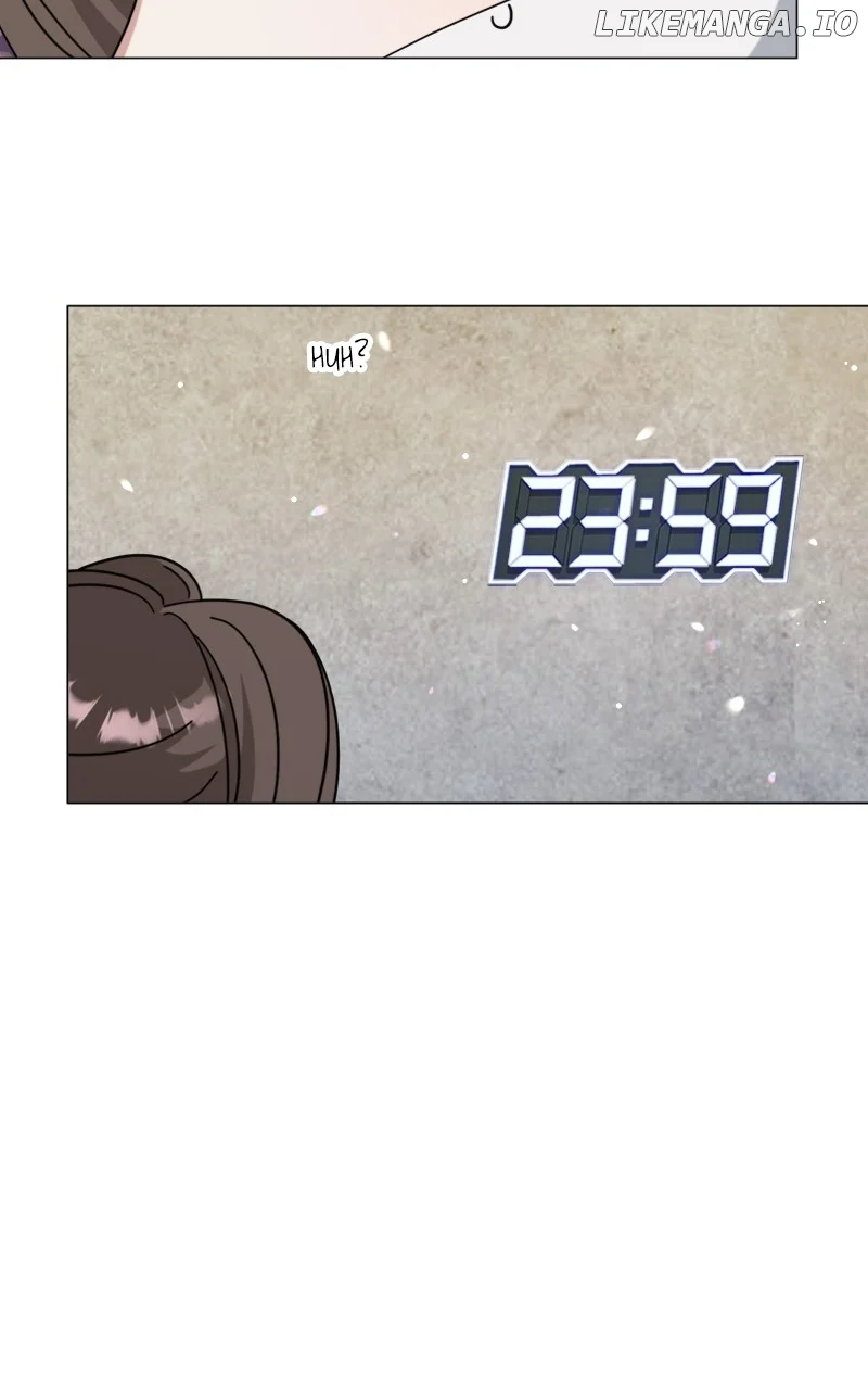 Your Instinctive Love Chapter 64 - Page 50