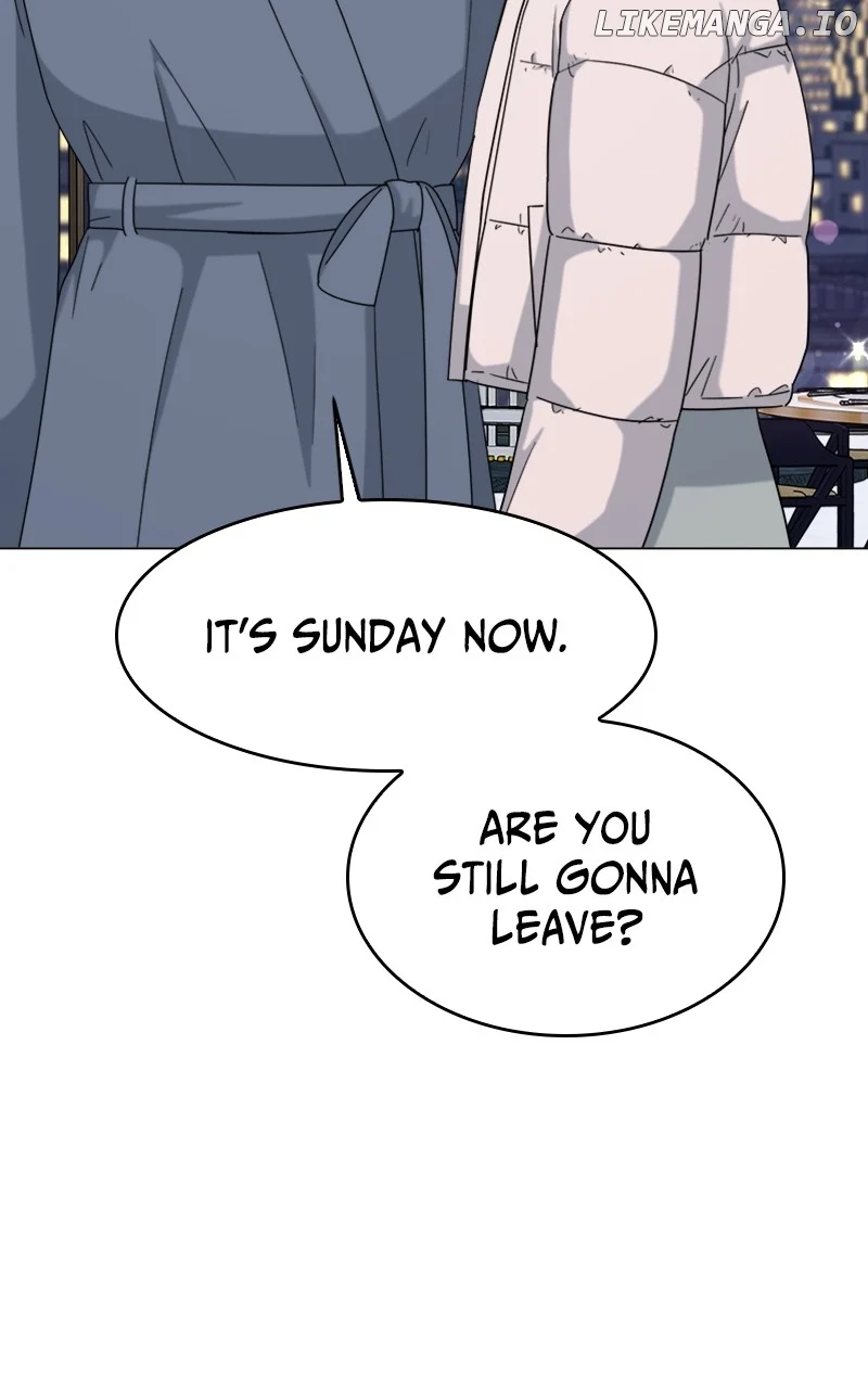 Your Instinctive Love Chapter 64 - Page 52