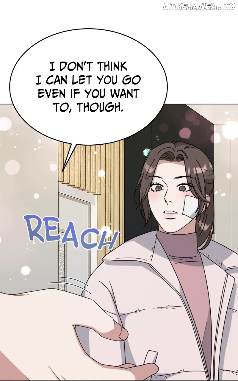 Your Instinctive Love Chapter 64 - Page 53