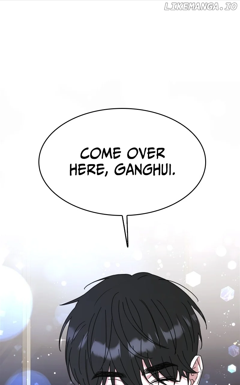 Your Instinctive Love Chapter 64 - Page 54