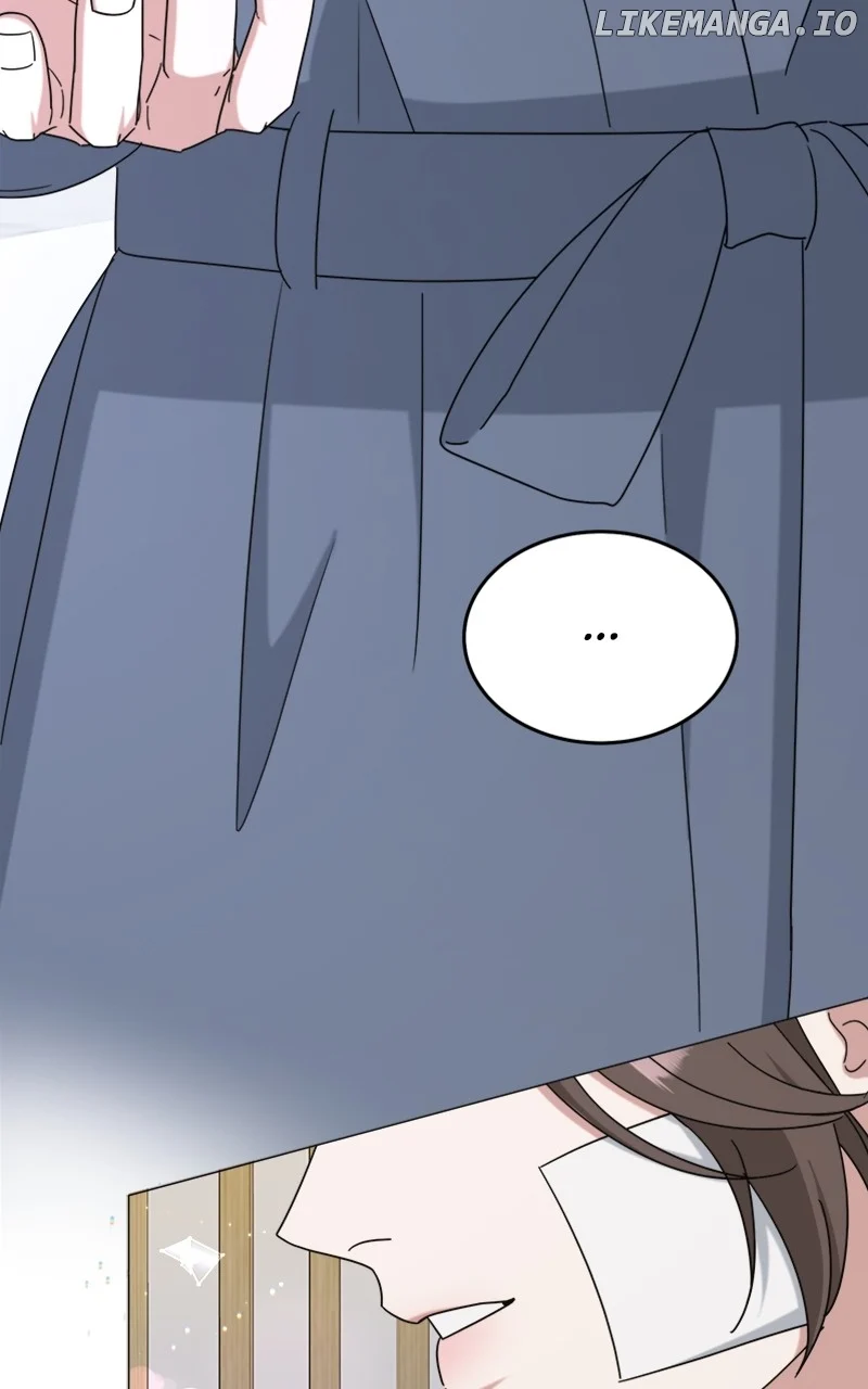 Your Instinctive Love Chapter 64 - Page 56