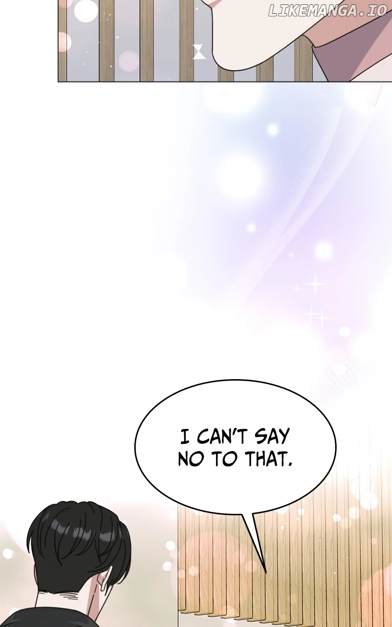 Your Instinctive Love Chapter 64 - Page 57