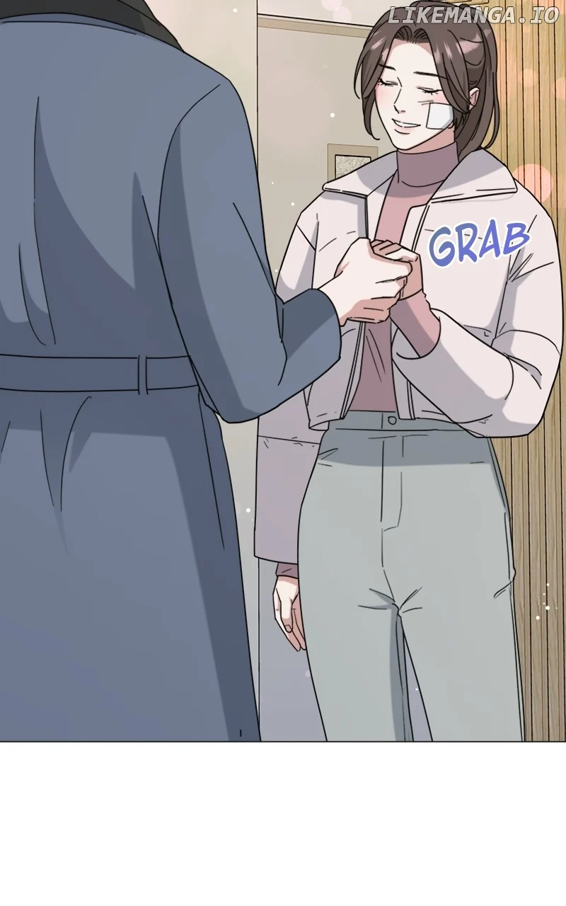 Your Instinctive Love Chapter 64 - Page 58