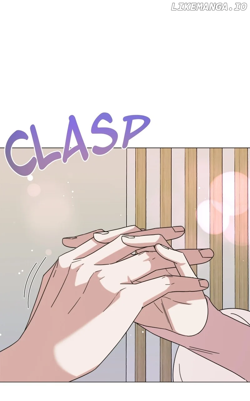 Your Instinctive Love Chapter 64 - Page 59