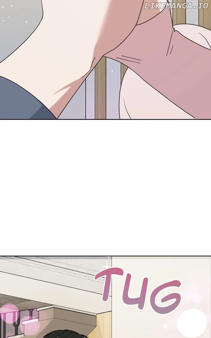 Your Instinctive Love Chapter 64 - Page 61