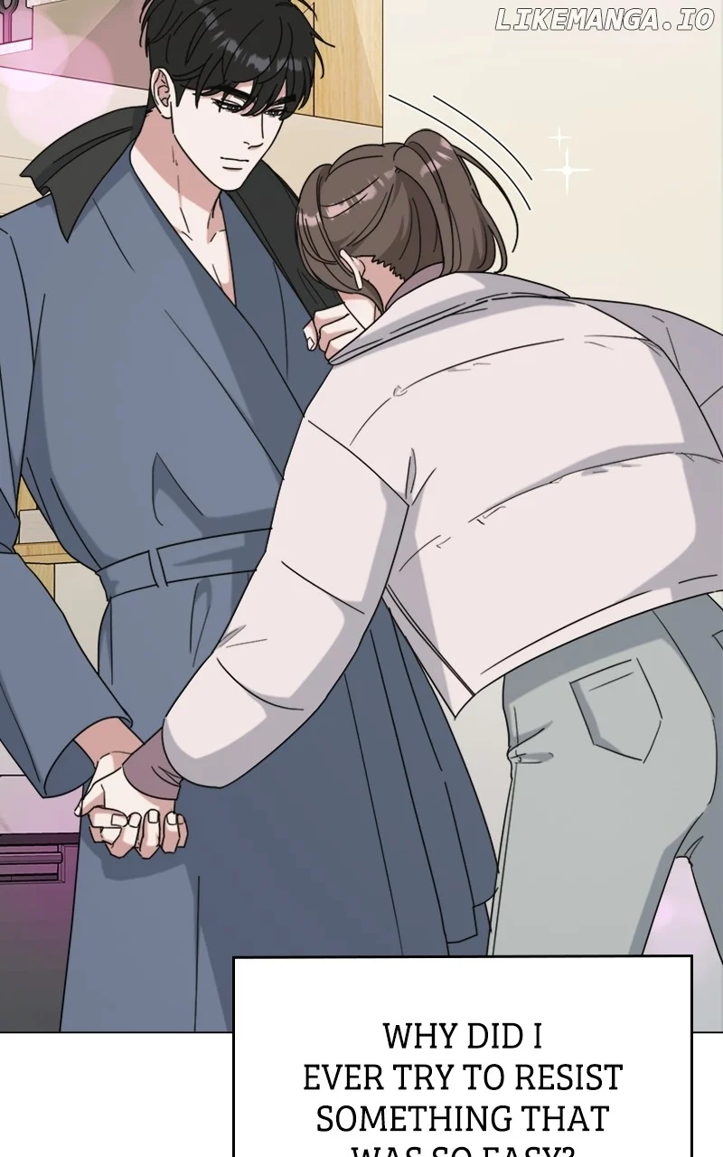 Your Instinctive Love Chapter 64 - Page 62