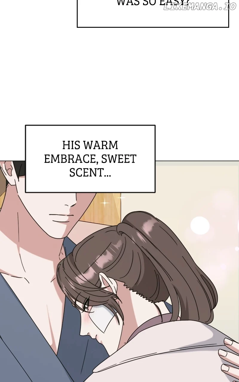 Your Instinctive Love Chapter 64 - Page 63
