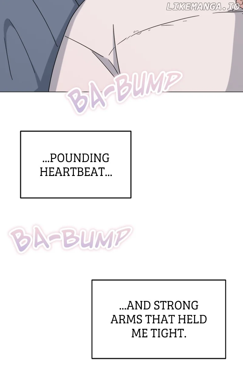 Your Instinctive Love Chapter 64 - Page 64