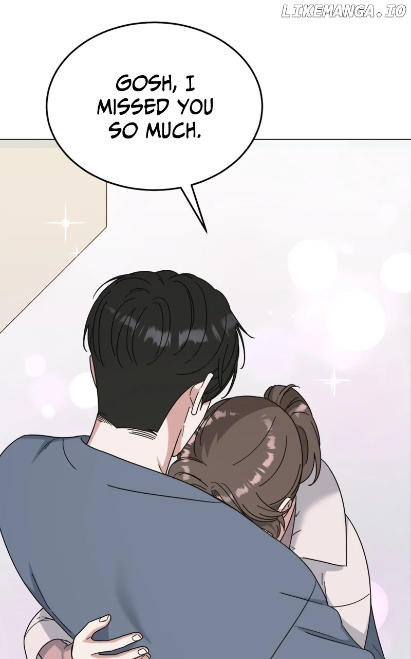 Your Instinctive Love Chapter 64 - Page 65