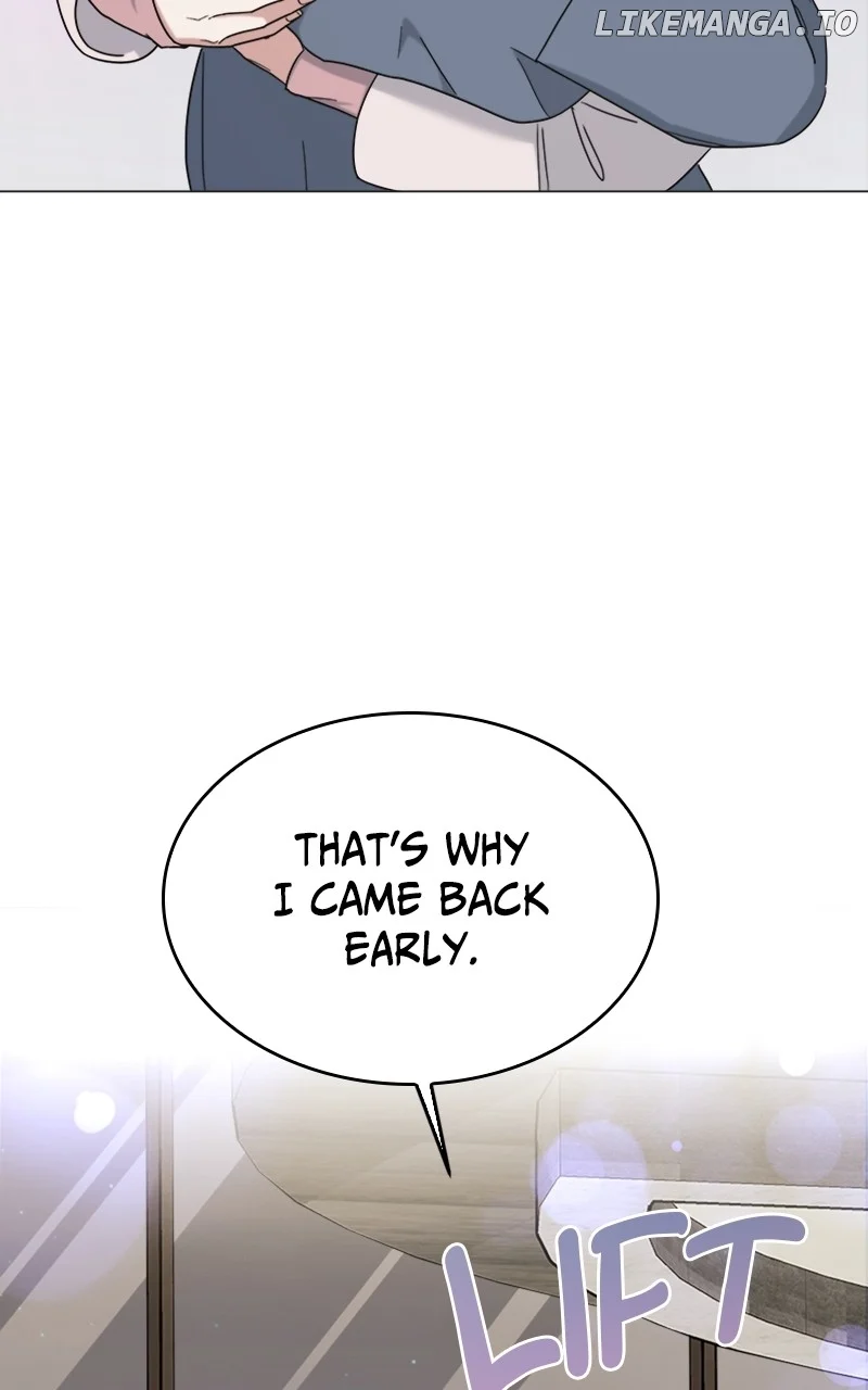 Your Instinctive Love Chapter 64 - Page 66