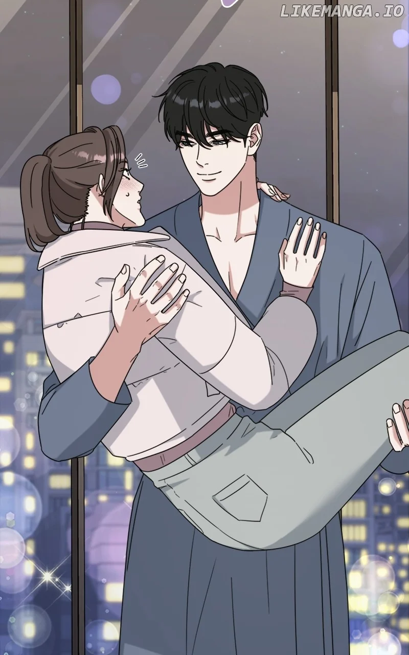 Your Instinctive Love Chapter 64 - Page 67
