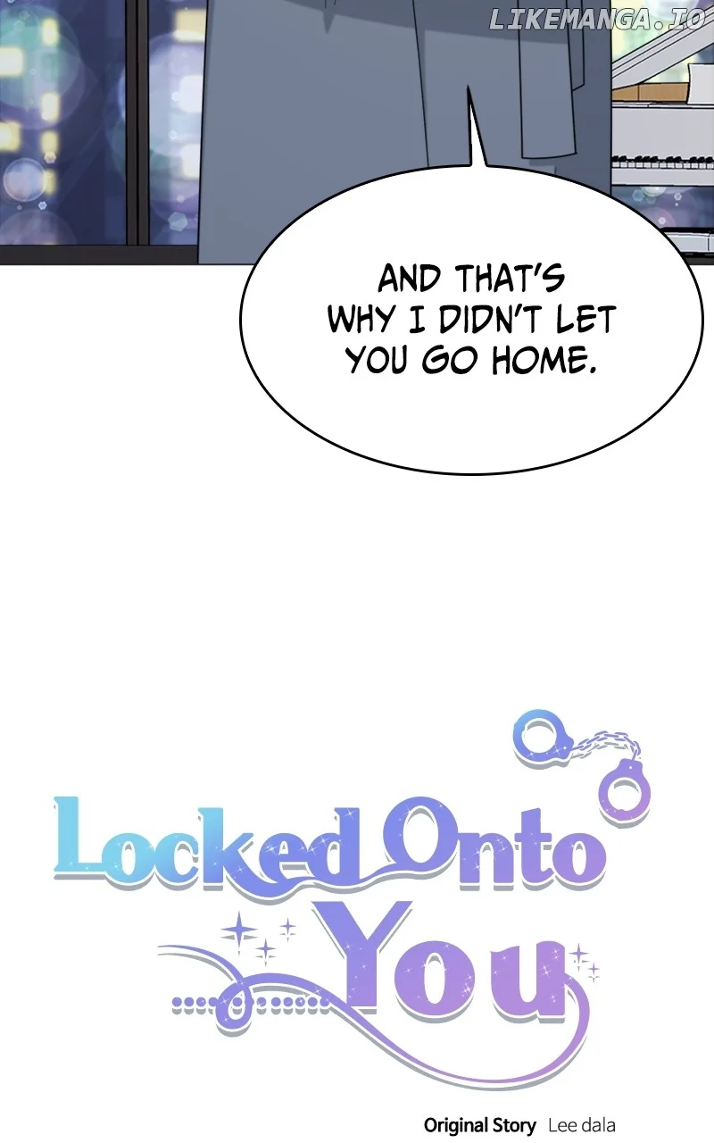 Your Instinctive Love Chapter 64 - Page 68