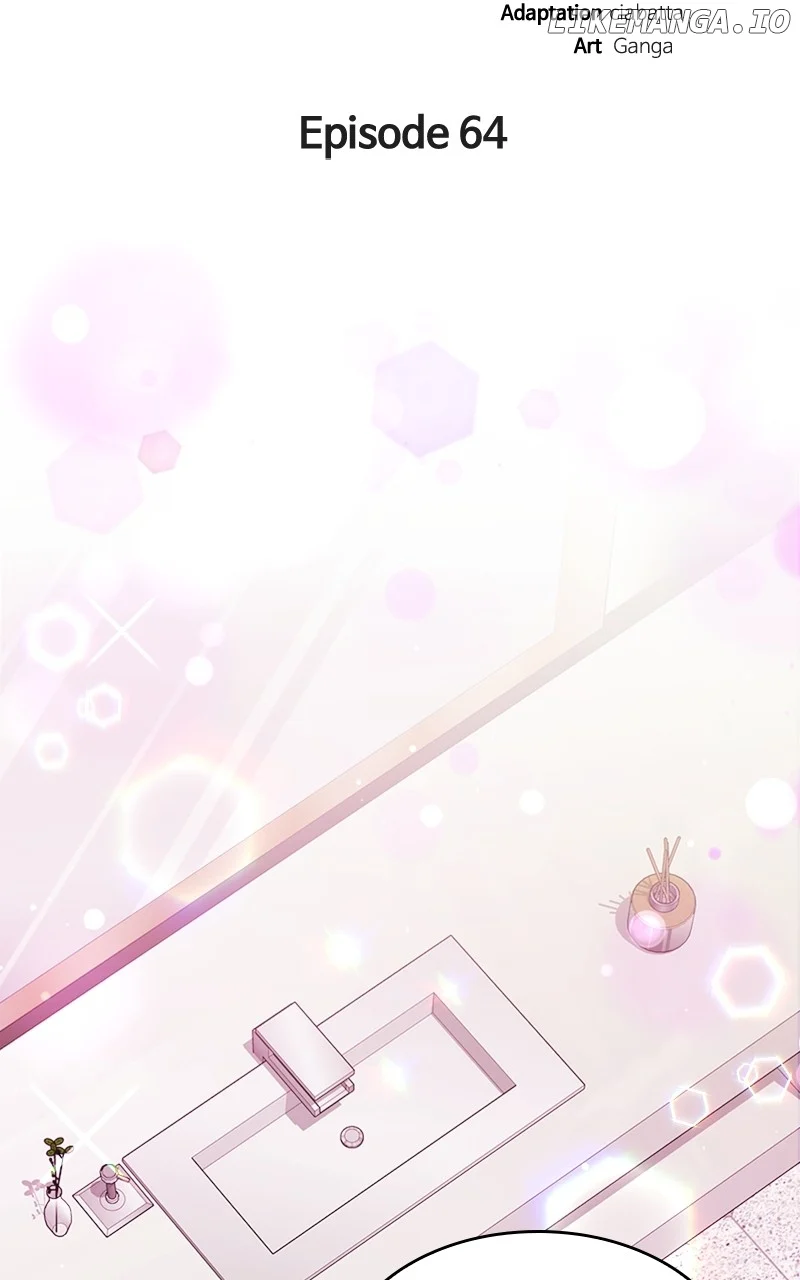 Your Instinctive Love Chapter 64 - Page 69