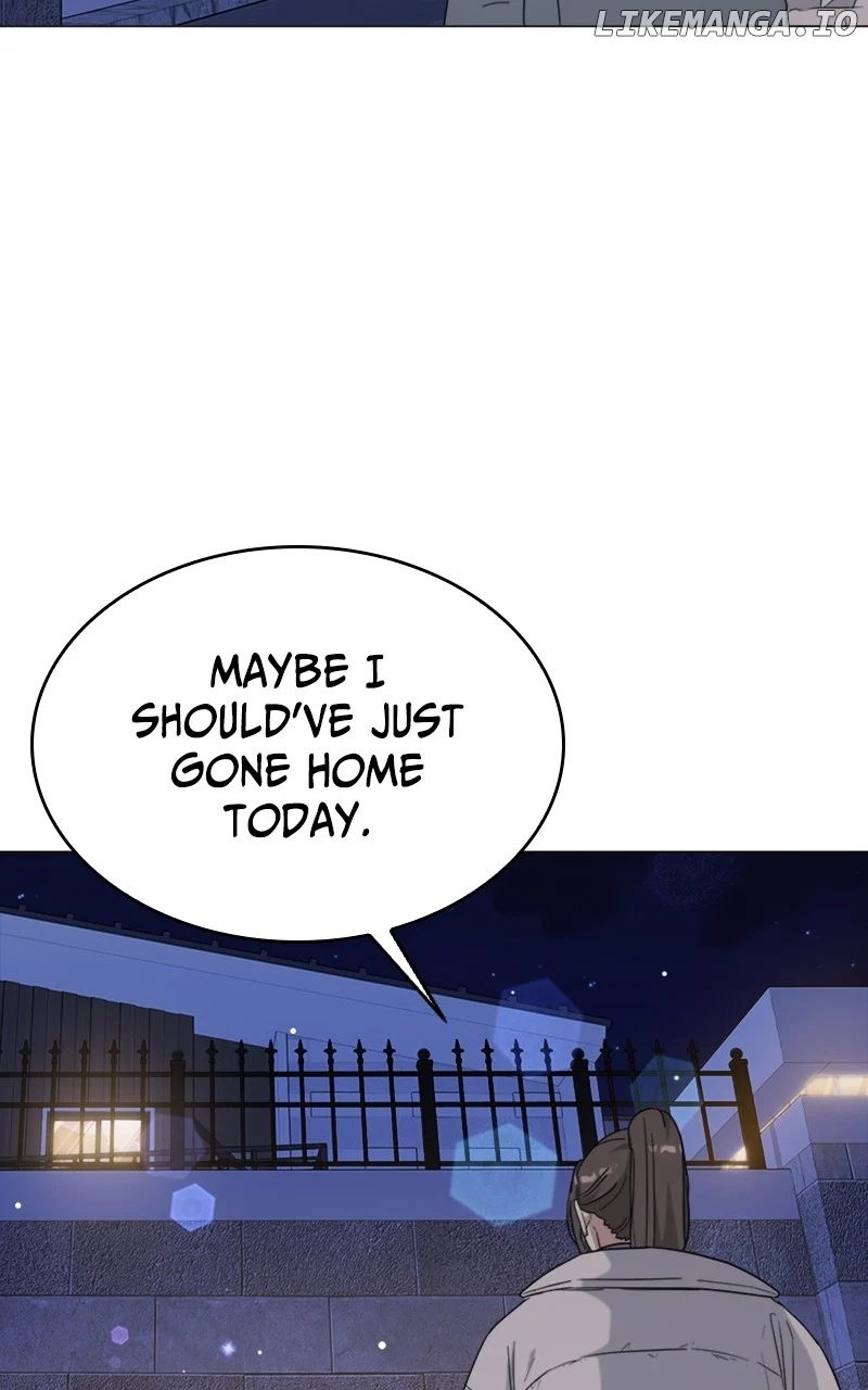 Your Instinctive Love Chapter 64 - Page 7