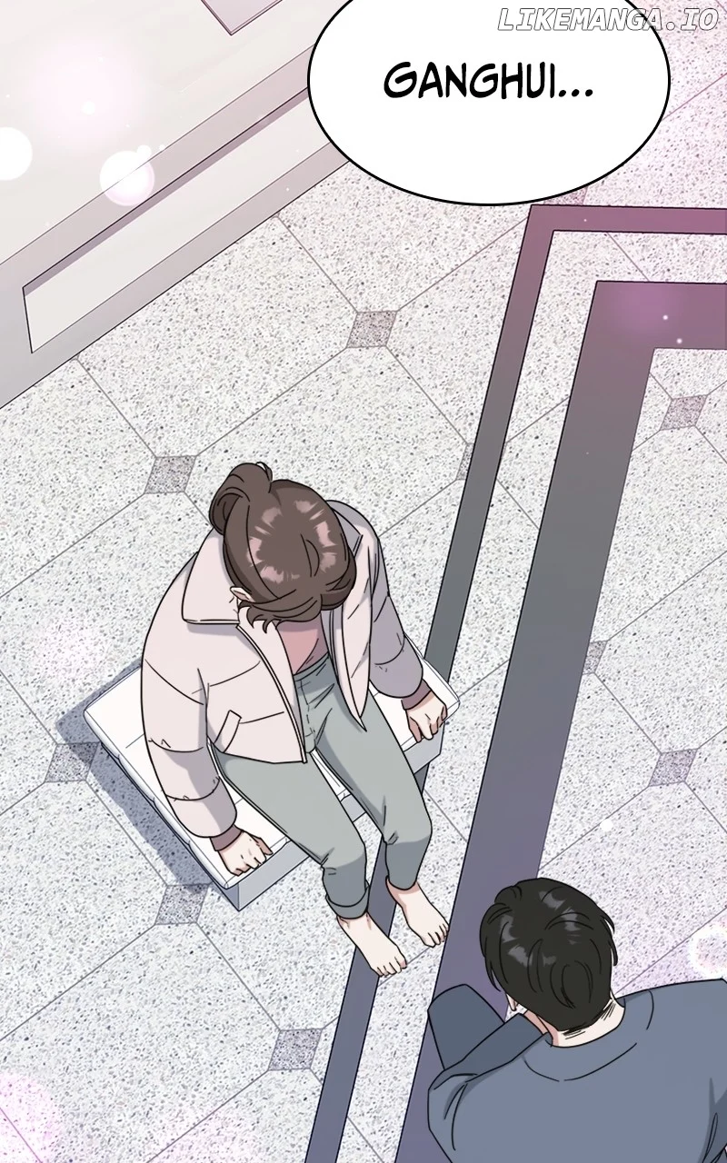 Your Instinctive Love Chapter 64 - Page 70