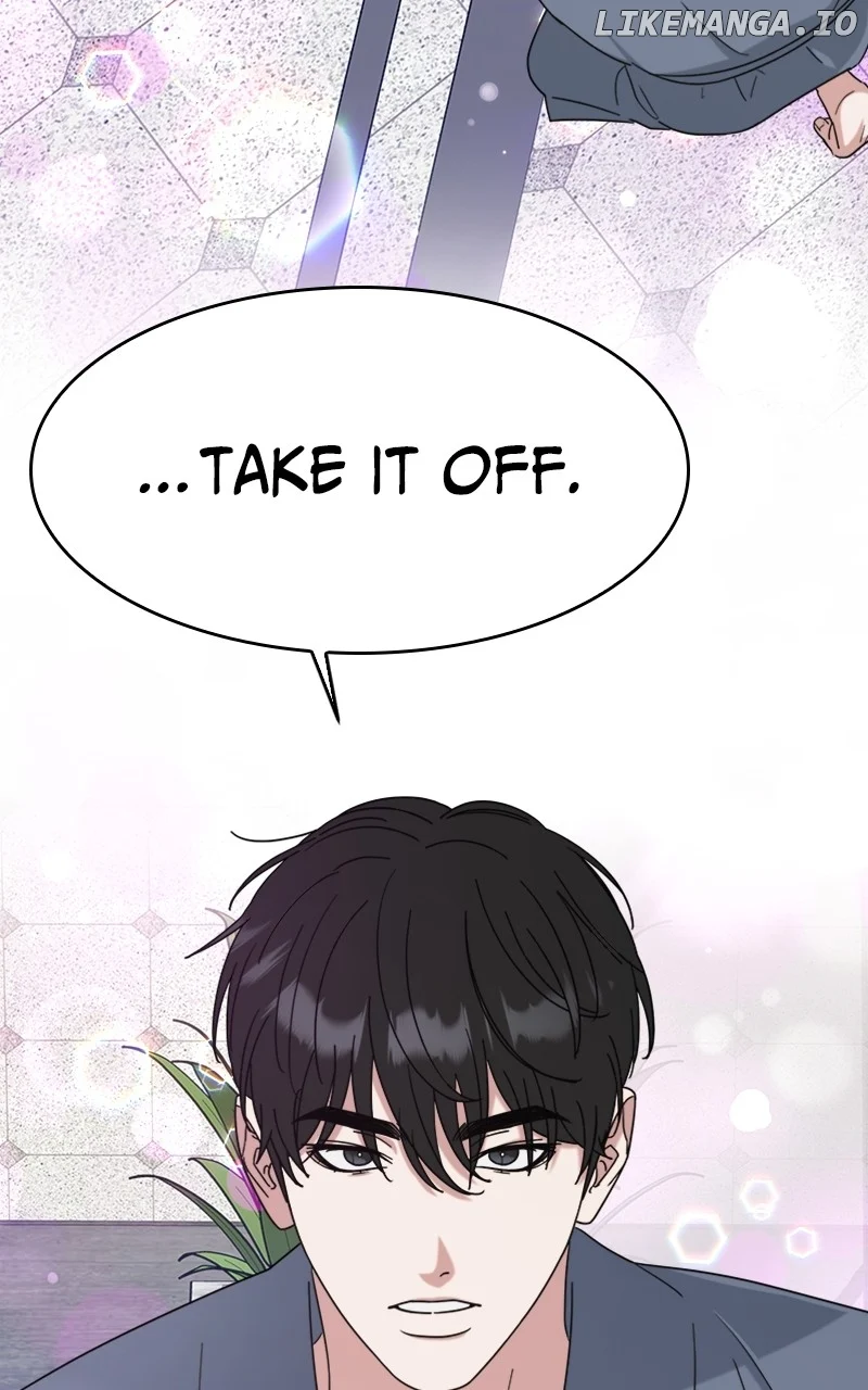 Your Instinctive Love Chapter 64 - Page 71