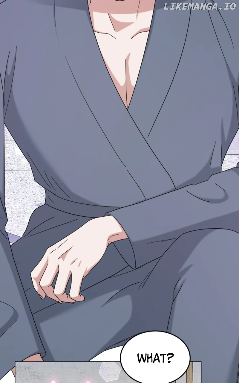 Your Instinctive Love Chapter 64 - Page 72