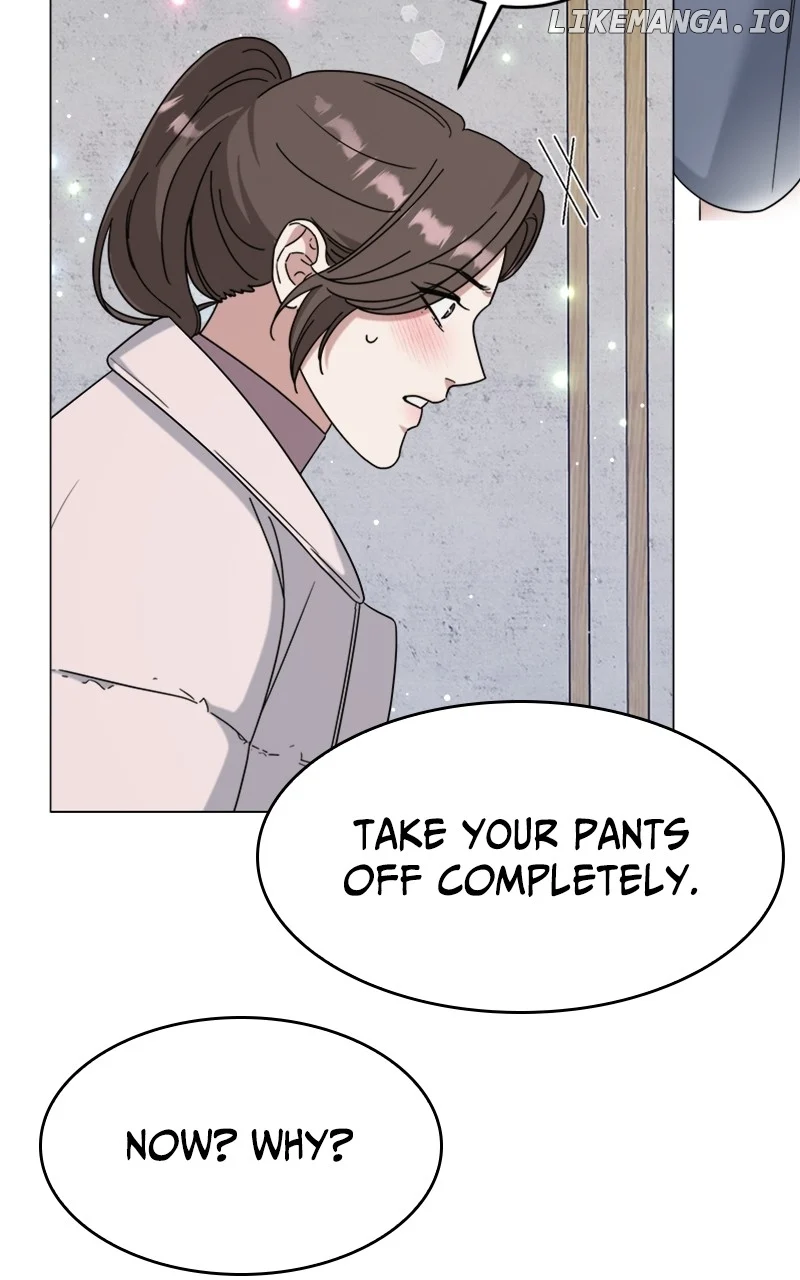 Your Instinctive Love Chapter 64 - Page 73