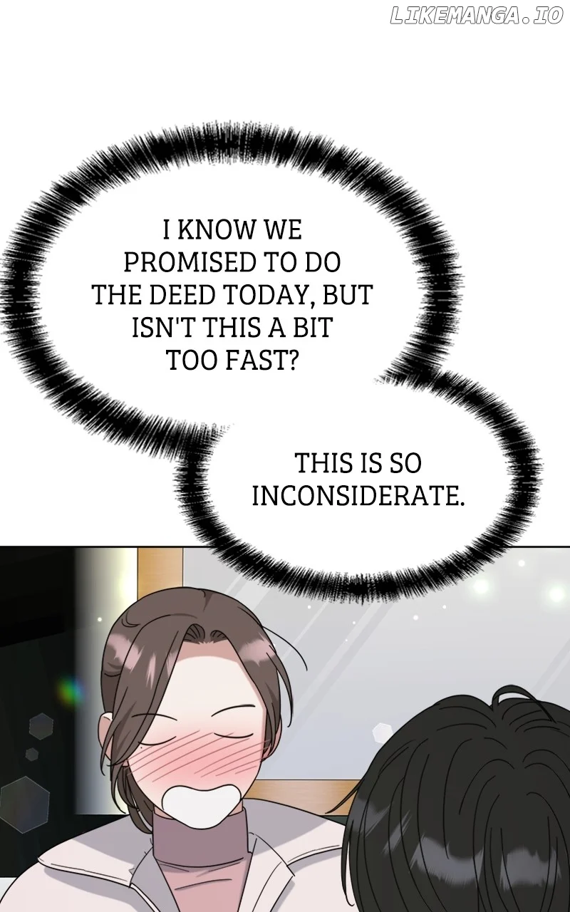 Your Instinctive Love Chapter 64 - Page 74