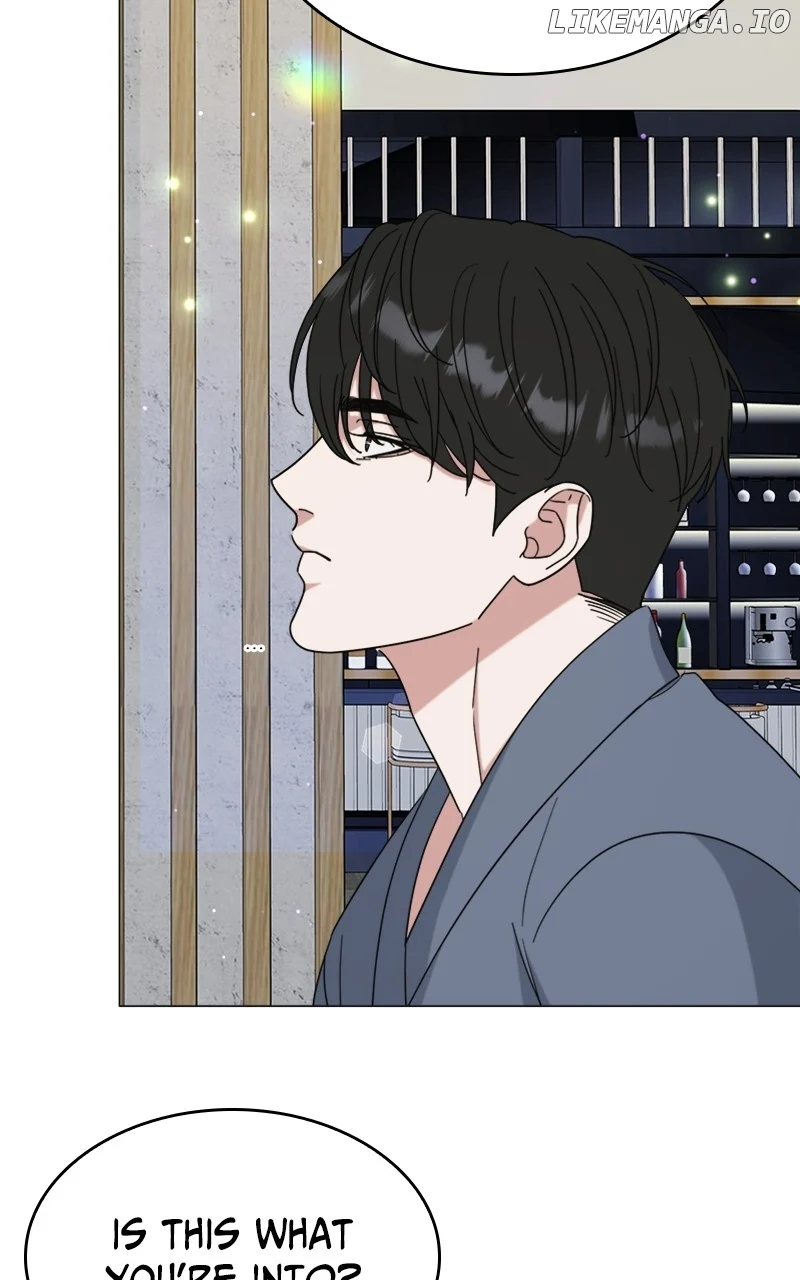 Your Instinctive Love Chapter 64 - Page 76