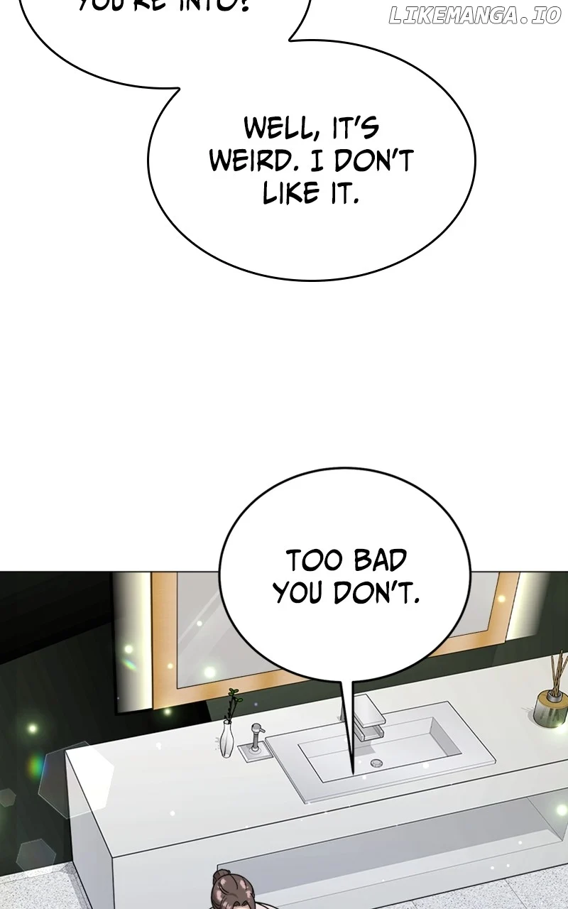 Your Instinctive Love Chapter 64 - Page 77