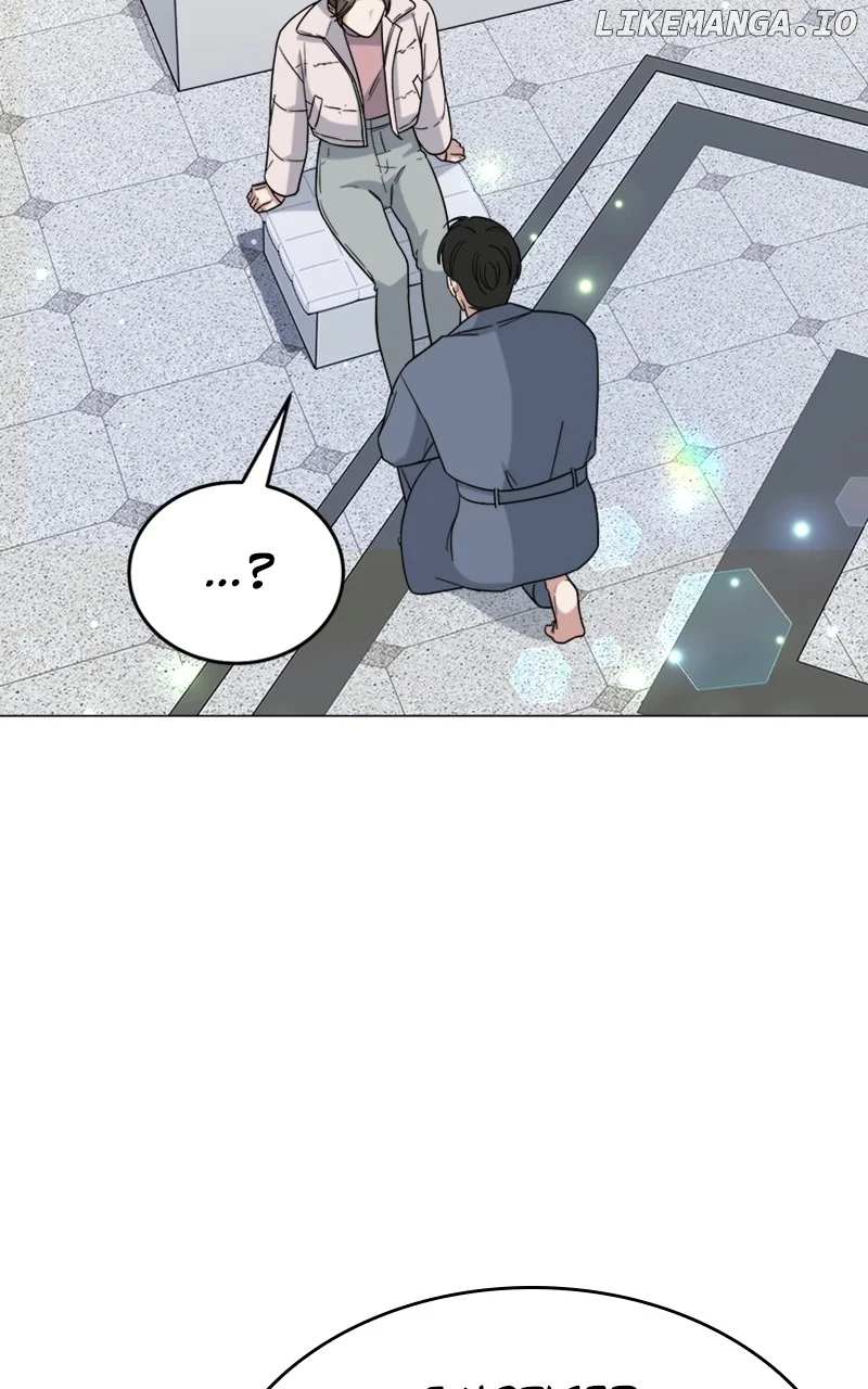 Your Instinctive Love Chapter 64 - Page 78