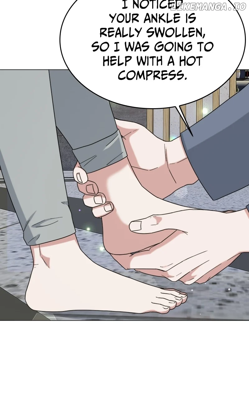 Your Instinctive Love Chapter 64 - Page 79