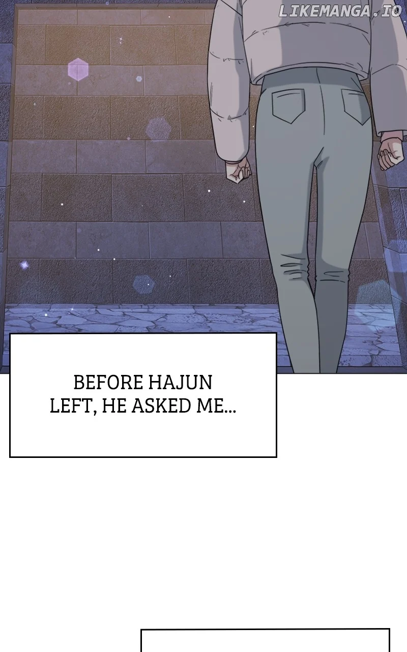 Your Instinctive Love Chapter 64 - Page 8