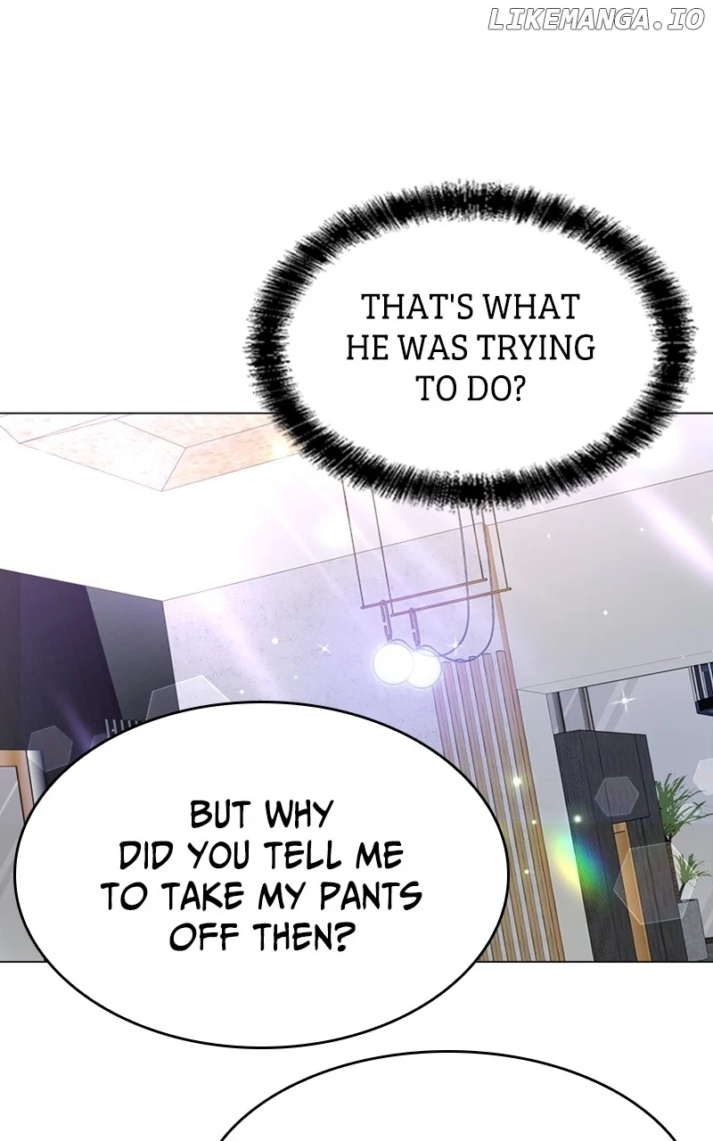 Your Instinctive Love Chapter 64 - Page 80