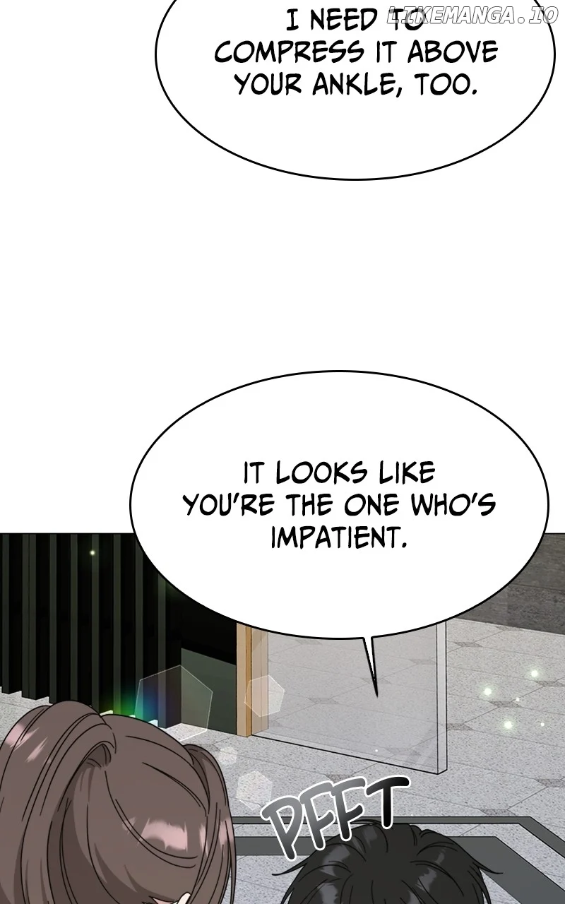 Your Instinctive Love Chapter 64 - Page 81