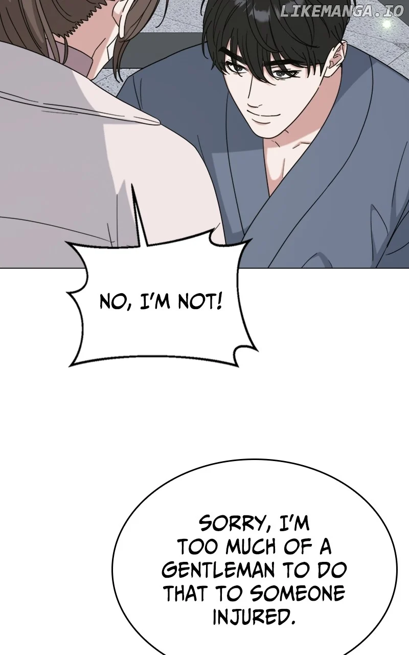 Your Instinctive Love Chapter 64 - Page 82
