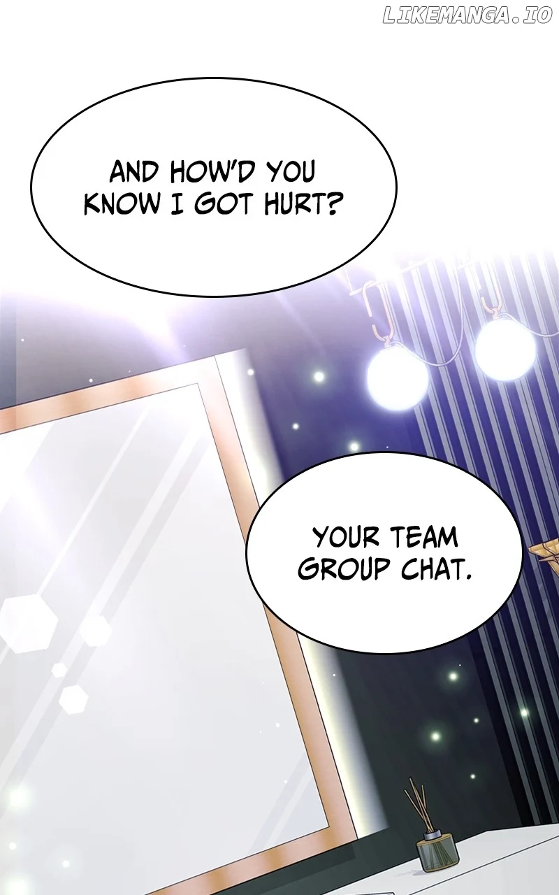 Your Instinctive Love Chapter 64 - Page 84