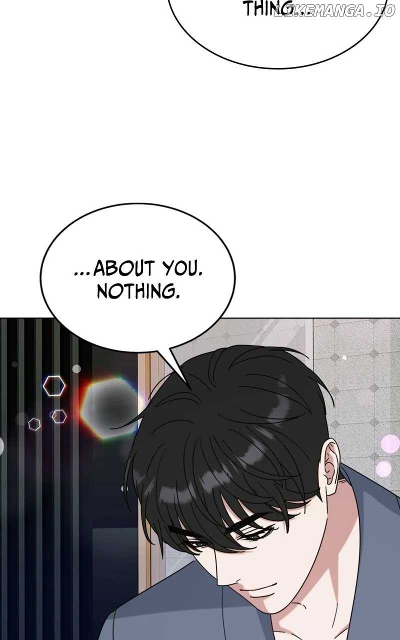 Your Instinctive Love Chapter 64 - Page 86