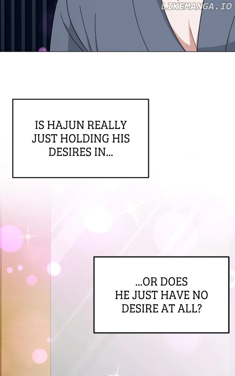 Your Instinctive Love Chapter 64 - Page 87