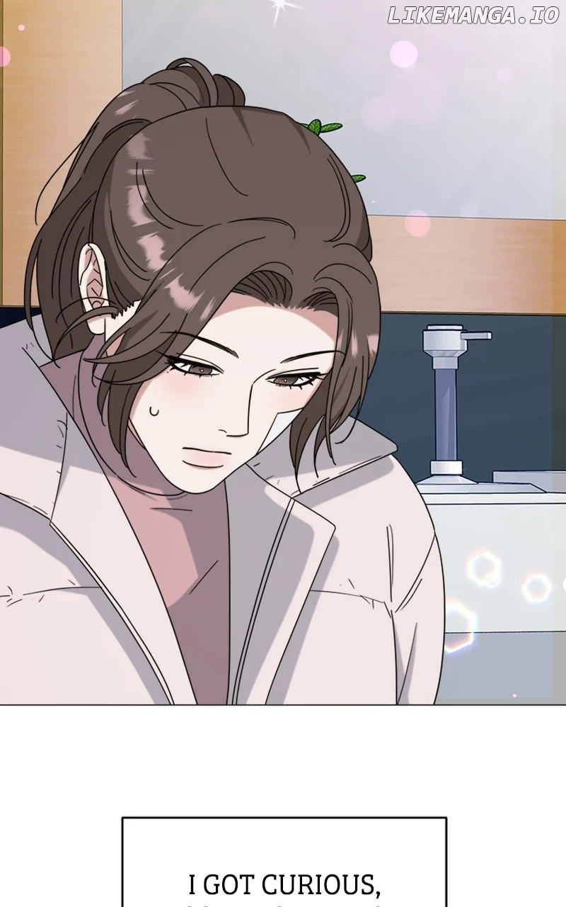 Your Instinctive Love Chapter 64 - Page 88