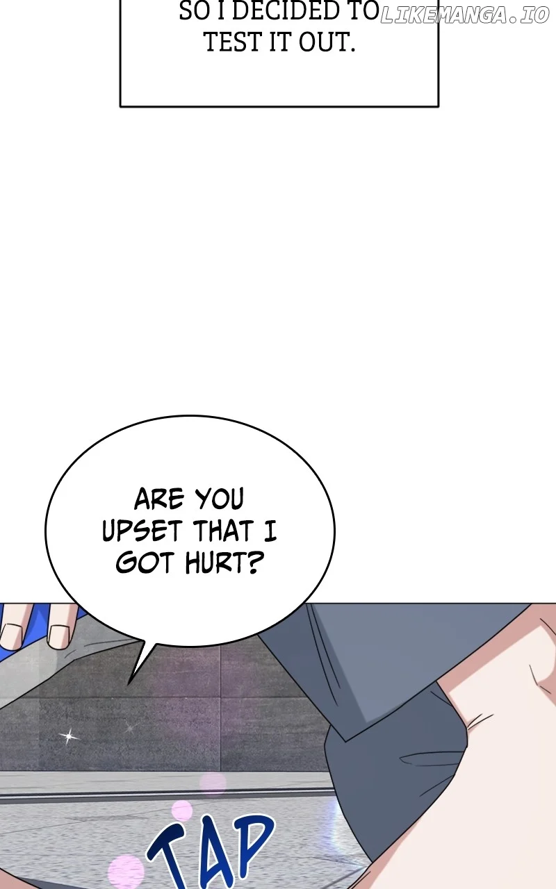 Your Instinctive Love Chapter 64 - Page 89