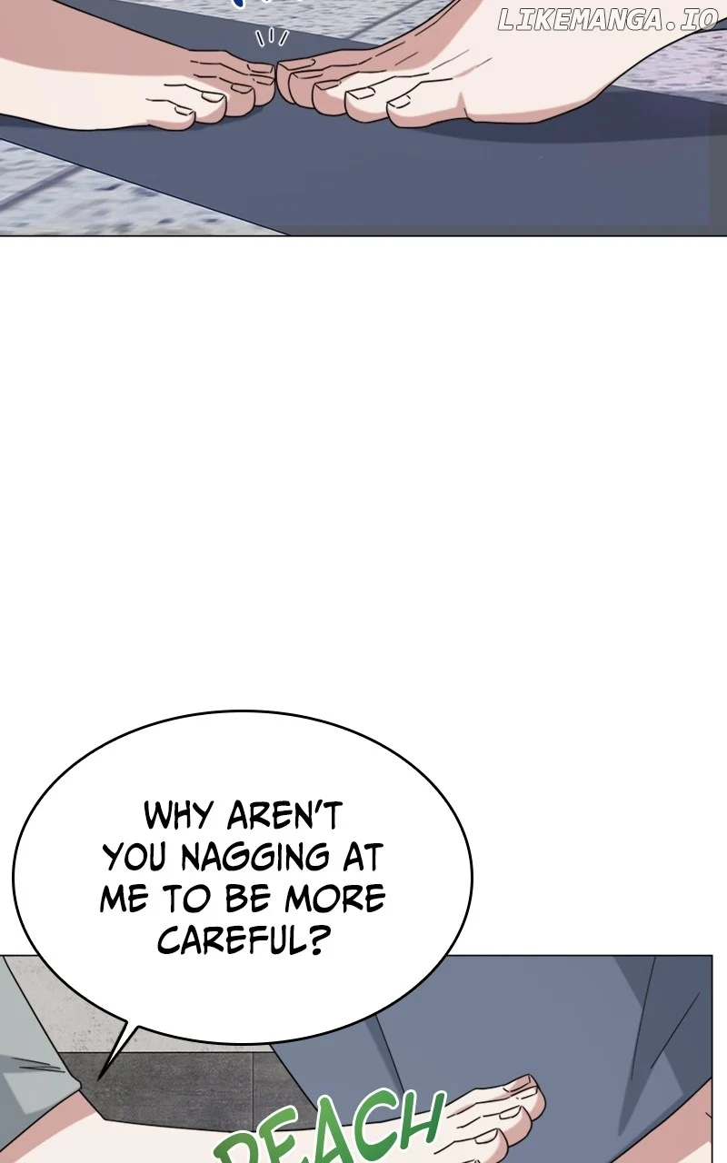 Your Instinctive Love Chapter 64 - Page 90