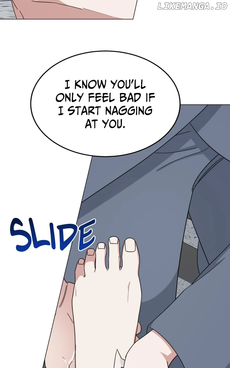 Your Instinctive Love Chapter 64 - Page 93