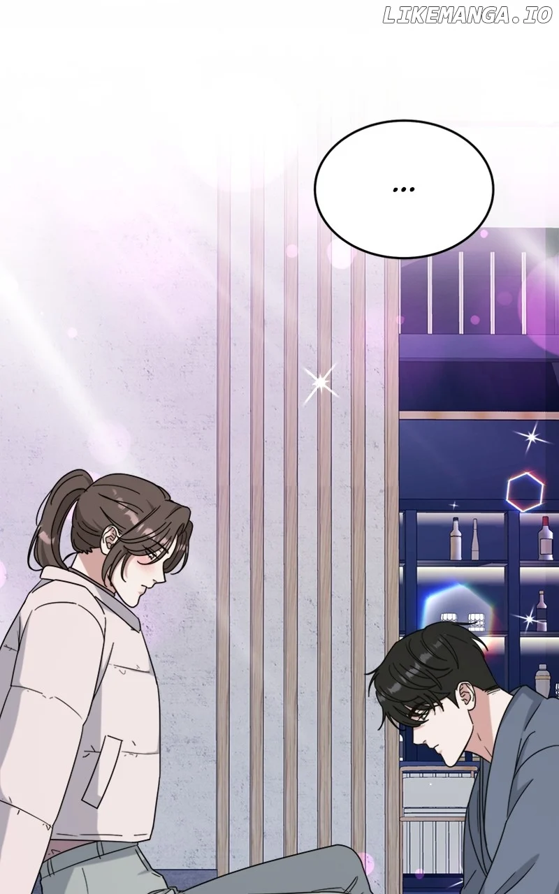 Your Instinctive Love Chapter 64 - Page 95