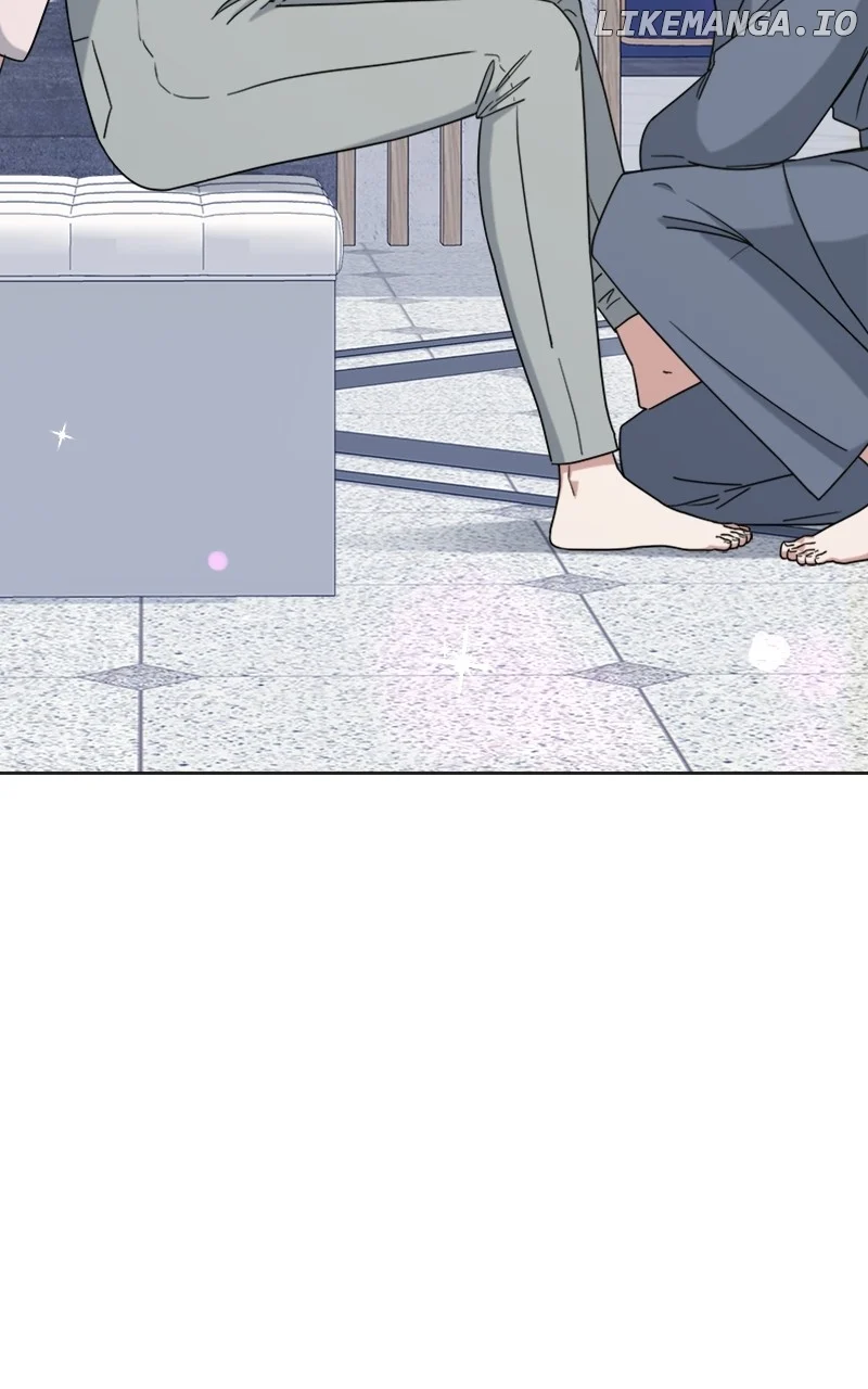 Your Instinctive Love Chapter 64 - Page 96
