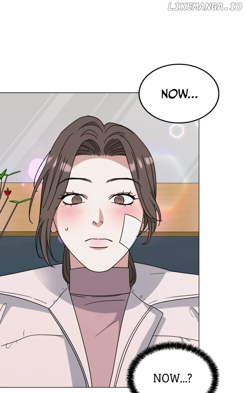 Your Instinctive Love Chapter 64 - Page 97