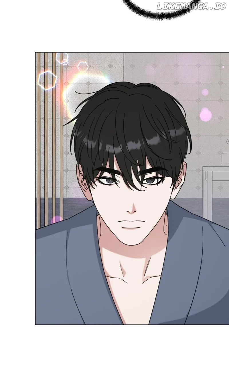 Your Instinctive Love Chapter 64 - Page 98