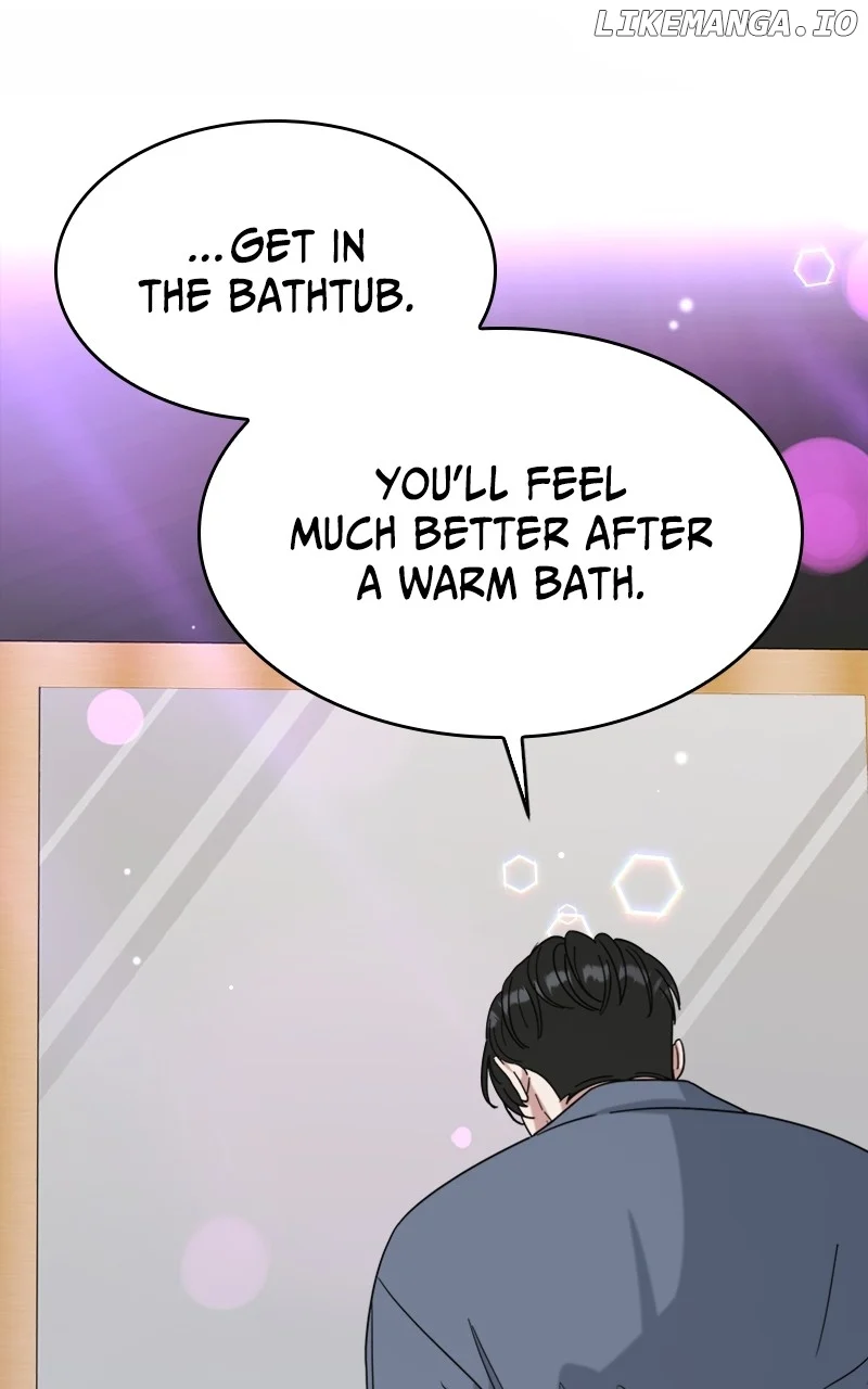 Your Instinctive Love Chapter 64 - Page 99