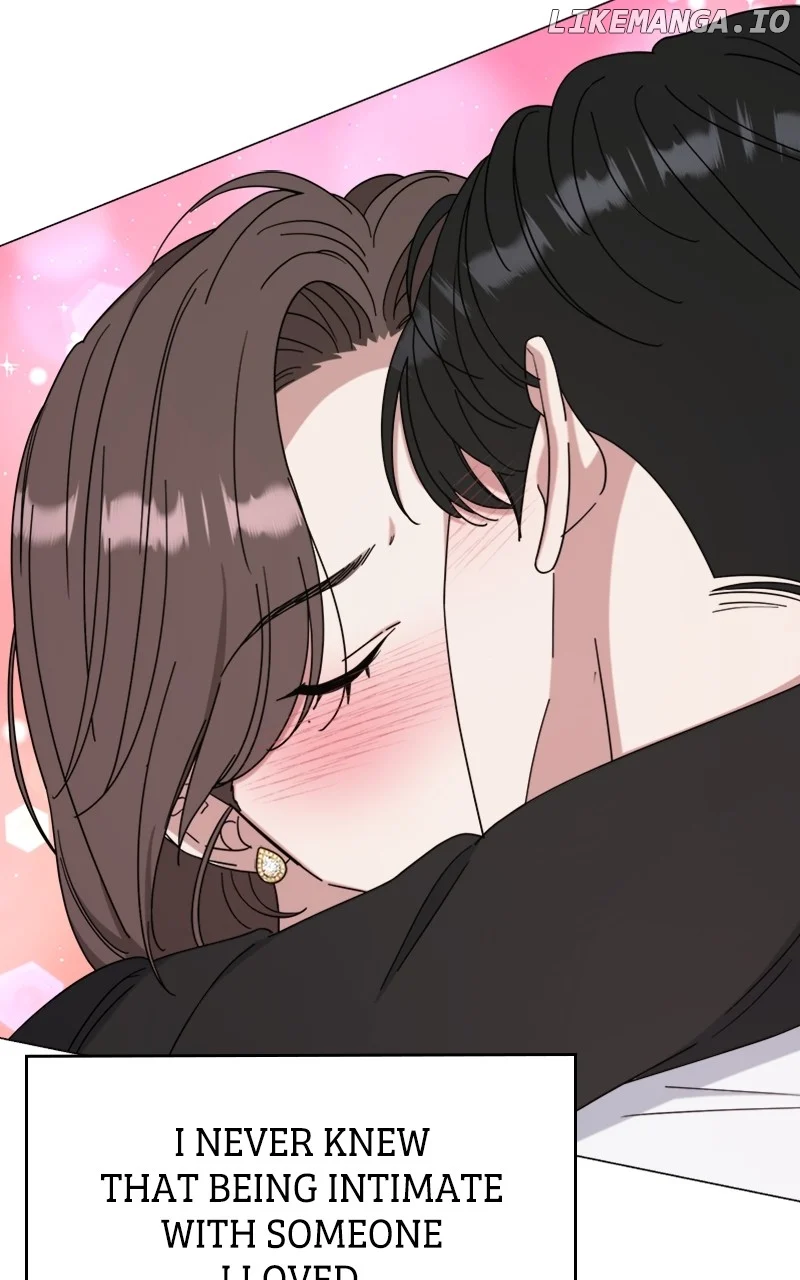 Your Instinctive Love Chapter 65 - Page 100